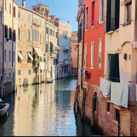 Dreaming Venice