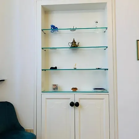Apartment Dreaming Venice