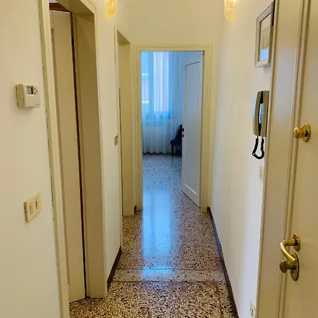 Lägenhet Dreaming Venedig