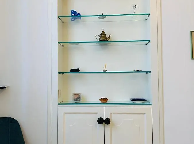 Appartement Dreaming Venetië